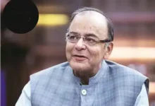 Arun Jaitley