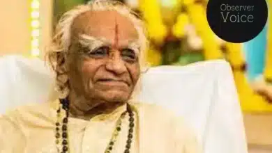 B. K. S Iyengar