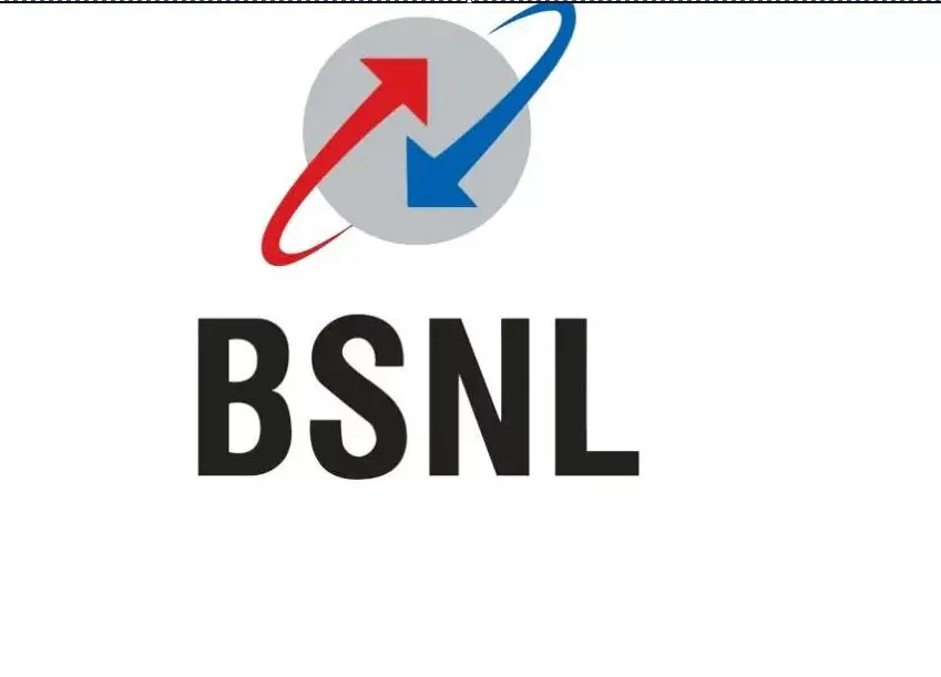 Launch of 4G Services by BSNL