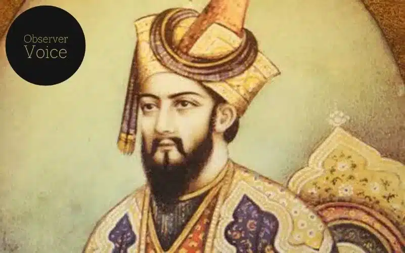 26 December: Remembering Babur on his Punya Tithi