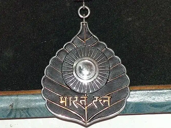 Bharat Ratna award: Its significance and recipients