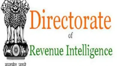 Directorate of Revenue Intelligence