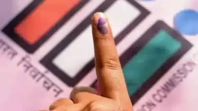 Electoral Commission of India