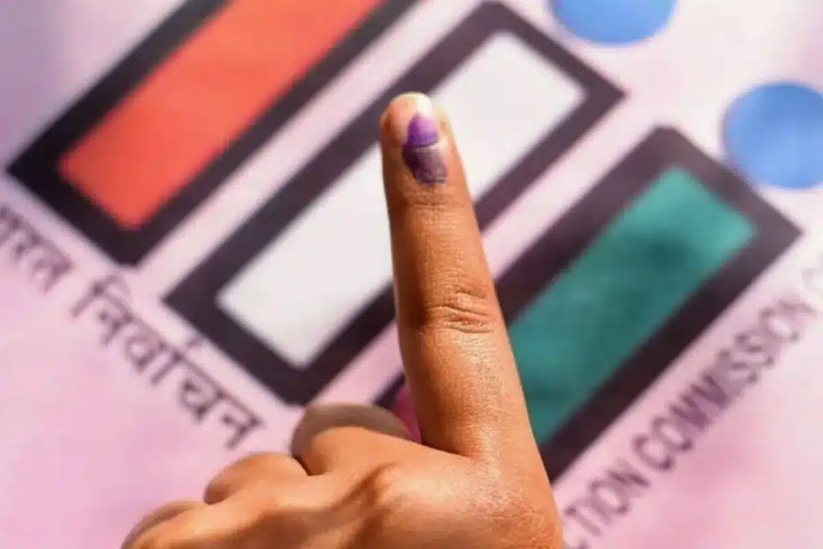 Electoral Commission of India