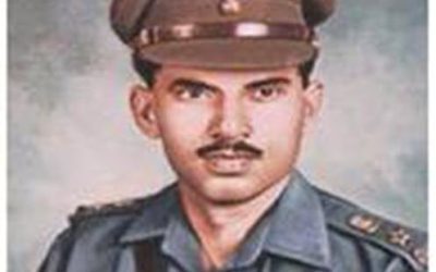 6 December: Remembering Colonel Hoshiar Singh on his punya tithi