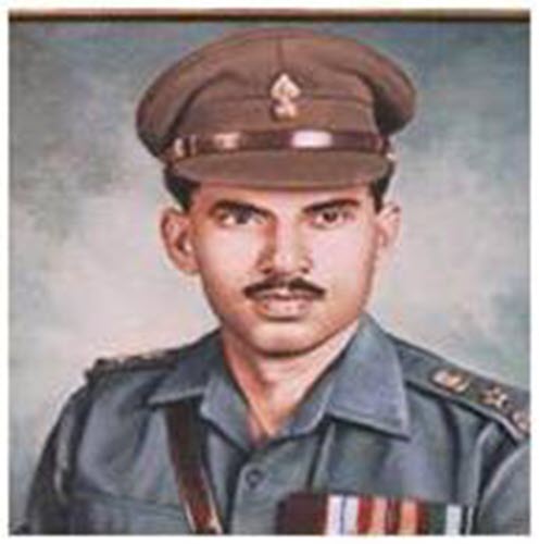 6 December: Remembering Colonel Hoshiar Singh on his punya tithi