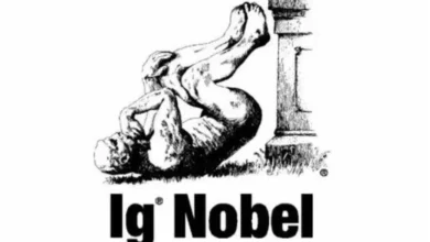 Ig Nobel Prize