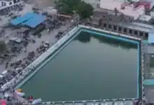 Mission Amrit Sarovar