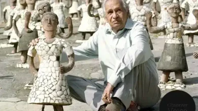 Nek Chand