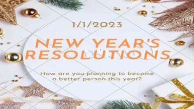 New Year's Resolutions: How to Make the Most of ThemNew Year's Resolutions: How to Make the Most of Them