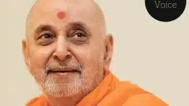 Pramukh Swami Maharaj