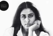 Smita Patil