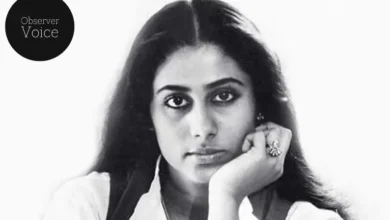 Smita Patil