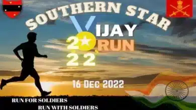 VIJAY RUN 22