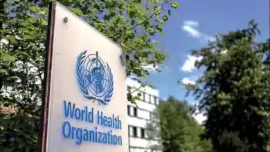 World Health Organisation