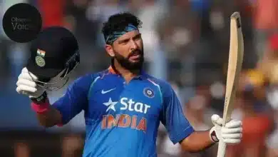 Yuvraj Singh