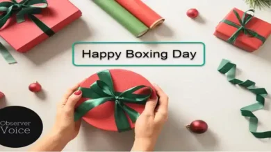 26 December: Boxing Day and its Significance