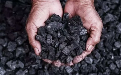 During December 2022 India Achieves 82.87 Million Ton Coal Production