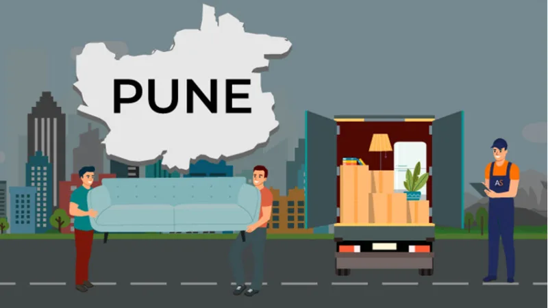 5 Tips for Choosing the Packers and Movers in Pune Through AssureShift