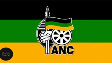 8 January: African National Congress Foundation Day