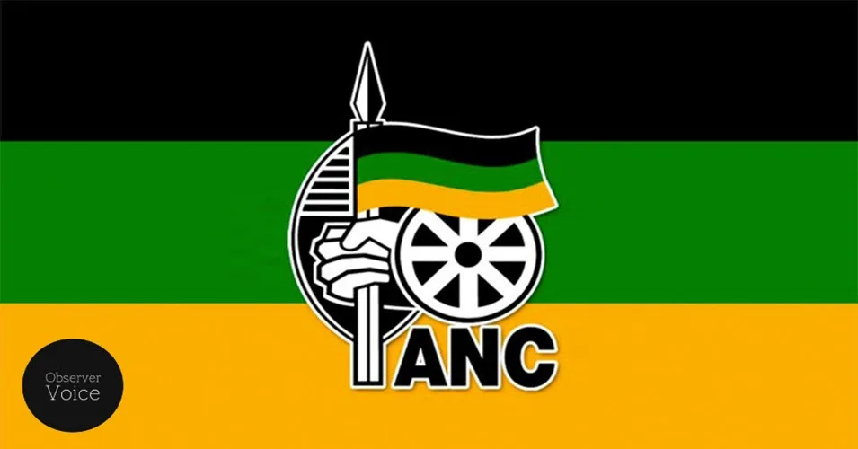 8 January: African National Congress Foundation Day