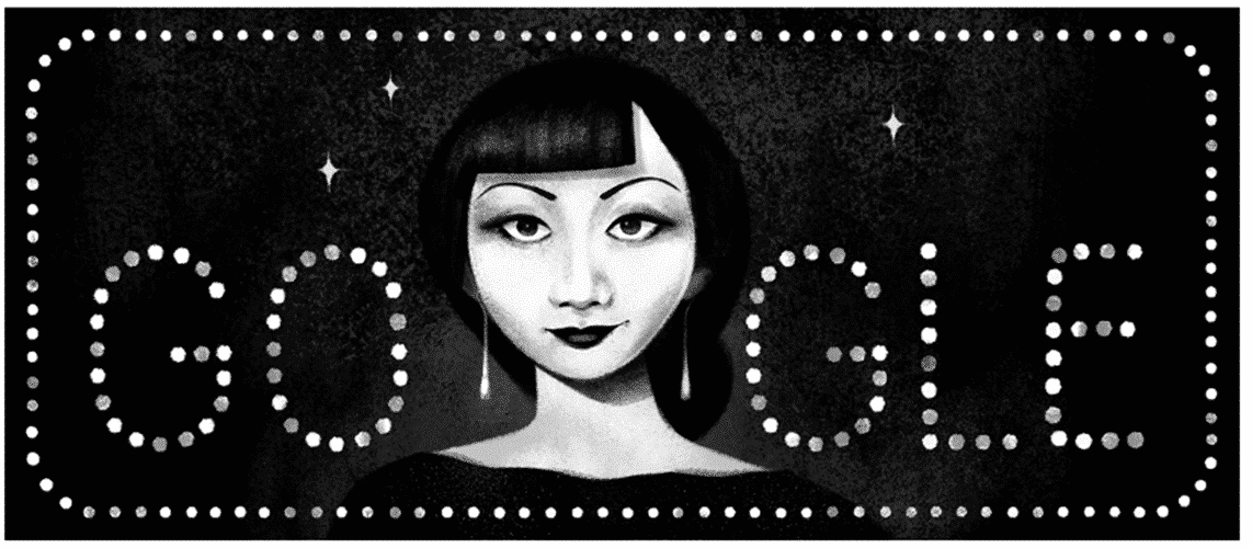 Anna May Wong