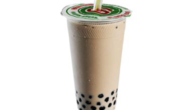 Bubble Tea