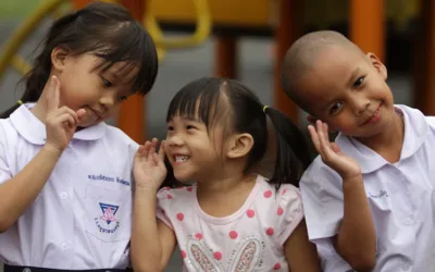 Children’s Day (Thailand) 2023 and its Significance
