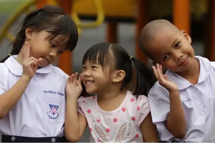 Children's Day (Thailand)