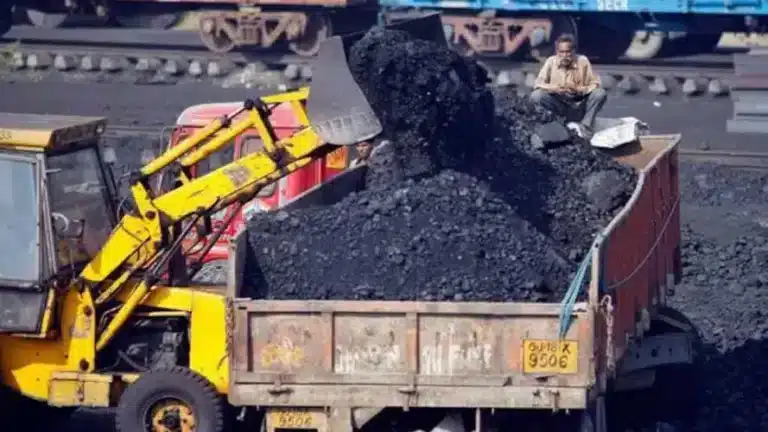 Coal India Ltd