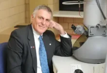 Dan Shechtman