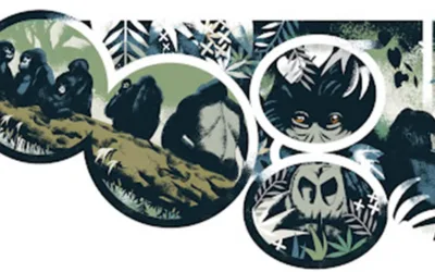 16 January: Remembering Dian Fossey on Birthday