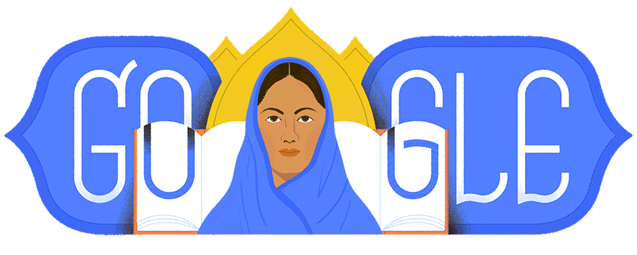 9 January: Remembering Fatima Sheikh on Birth Anniversary