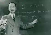 Hideki Yukawa