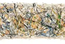 Jackson Pollock