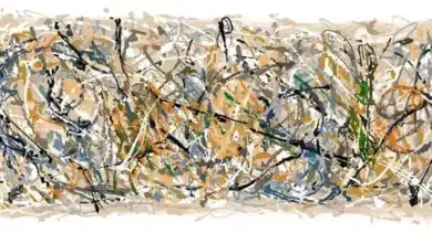 Jackson Pollock