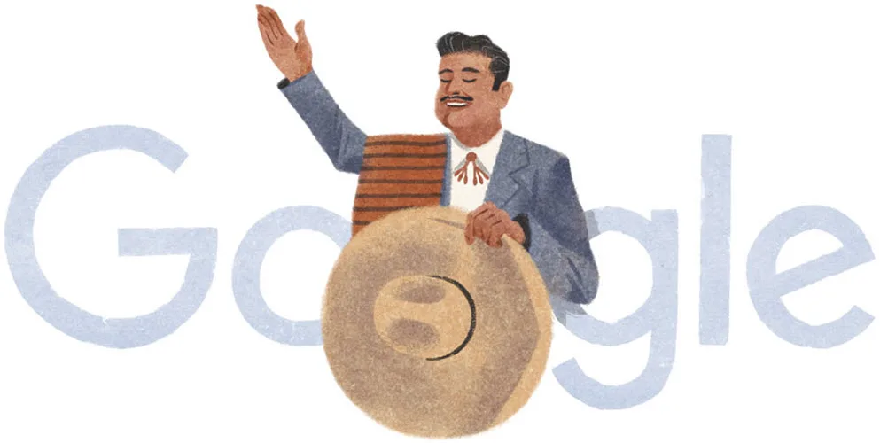 19 January: Remembering José Alfredo Jiménez on Birthday