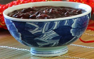 What is Laba Rice Porridge Festival