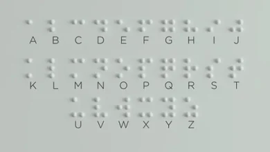 Louis Braille