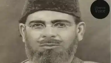 Mohammad Ali Jauhar