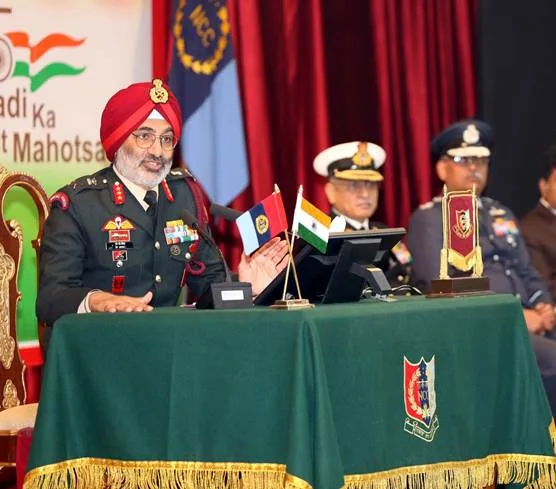 Cadets from 19 friendly countries to participate in the NCC Republic Day Camp 2023