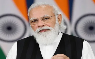 PM condoles loss of lives due to accident on Nashik-Shirdi highway