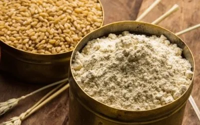 Sale of 25 LMT Wheat starts from 1 February 2023 under Open Market Sale Scheme