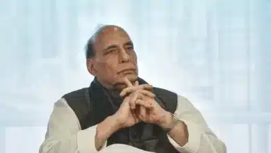 Rajnath Singh