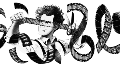 Sergei Eisenstein