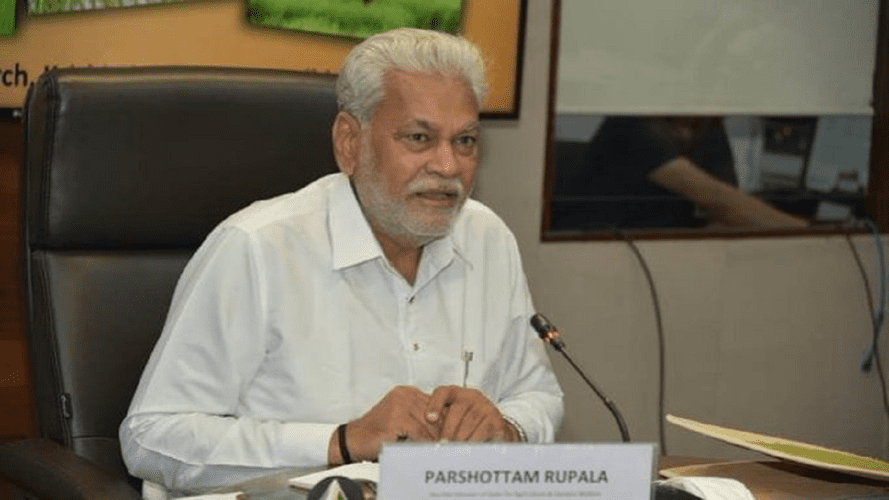 Shri Parshottam Rupala