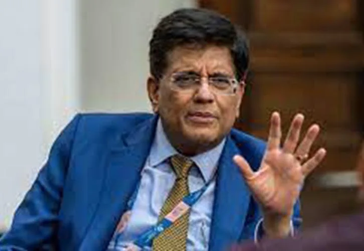 Shri Piyush Goyal to visit New York and Washington DC to participate in 13th India-US Trade Policy Forum