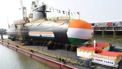 Vagir to be commissioned on 23 Jan 2023