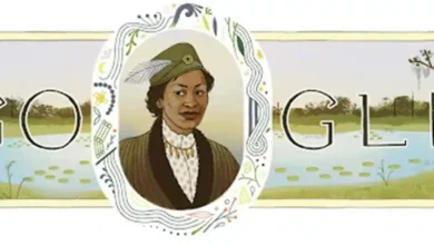 Zora Neale Hurston