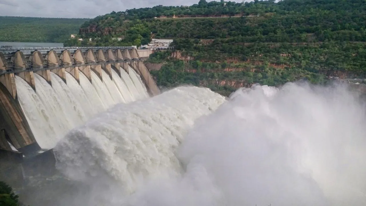 Sunni Dam Hydroelectric Project approved for the investment of 382 MW